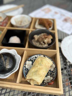 Joyful Dimsum Bistro