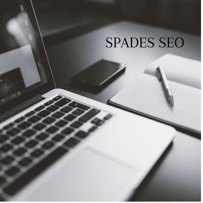 Spades SEO