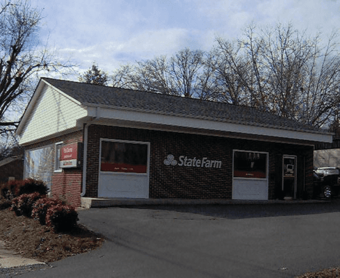 State Farm Office