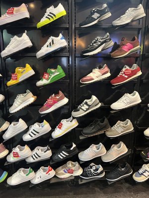 Kids Foot Locker