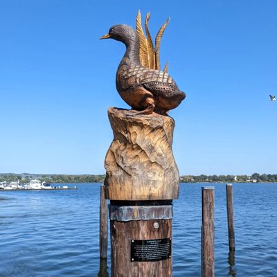 Concord Point Lighthouse