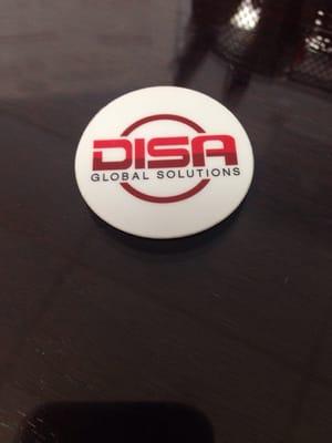 Disa Global Solutions