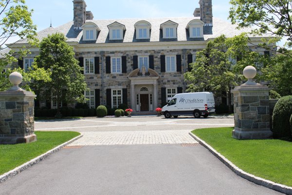 Estate Cleaning Greenwich Ct.