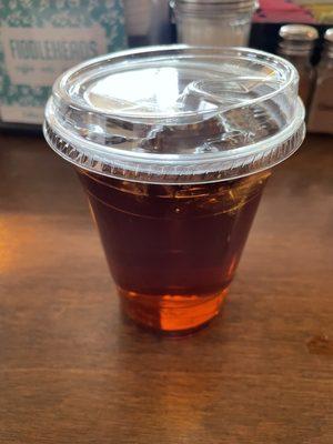 Blueberry Rooibos