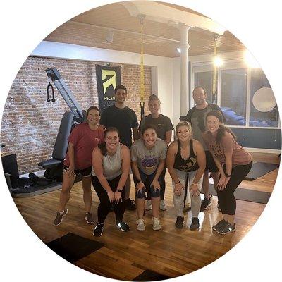 Revel Fitness - Soulard