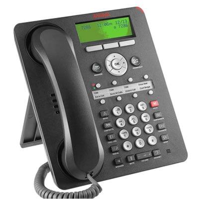 Avaya and Norstar Phone Systems