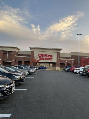 Office Depot