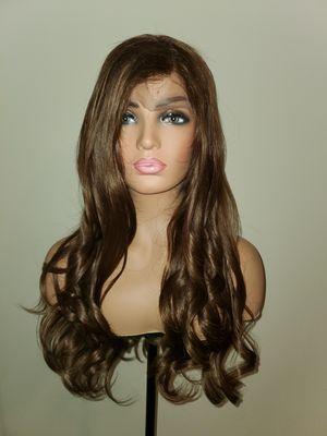 Gorgeous Full Lace Wigs