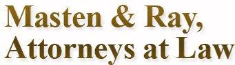 Masten & Ray logo