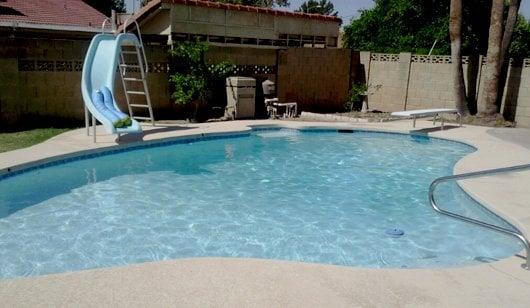 Elite Pool Cleaners - 5904 Jessamine St. Houston, TX 77081 - (713) 489-3420