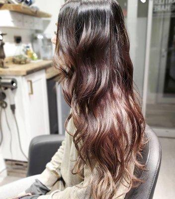 Balayage