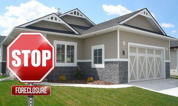 Foreclosure Prevention