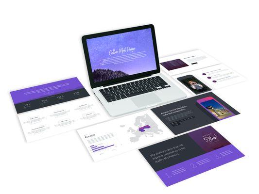 Presentation Design