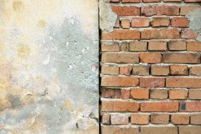 Brick Pointing