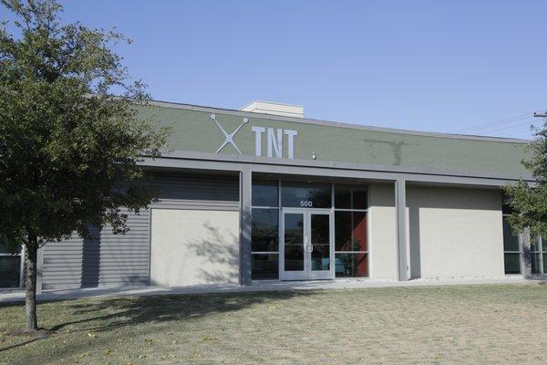 TNT Dental