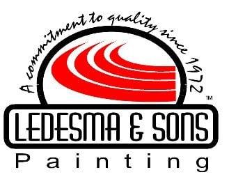 Ledesma & Sons Painting