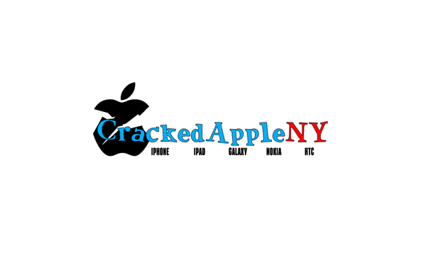 Cracked Apple NY