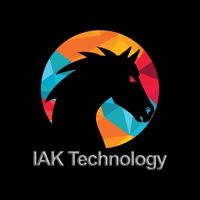 IAK Technology Logo