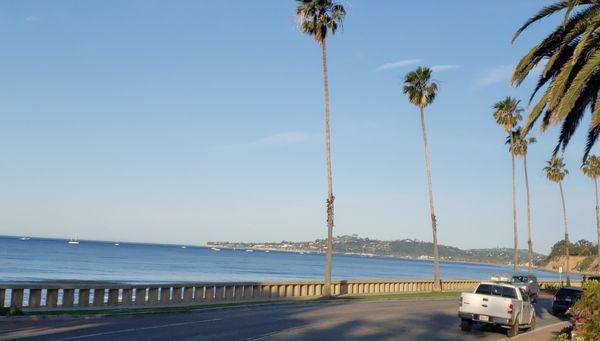 Butterfly Beach