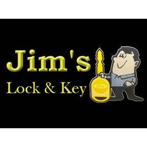 Jim's Lock & Key