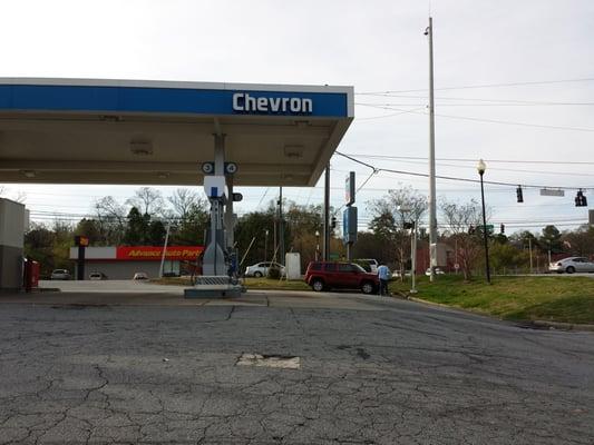 Chevron