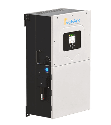 Sol-Ark Hybrid Inverter