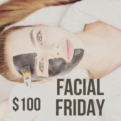 Carbon Laser Facial Special