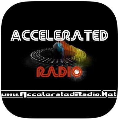 Hotwordz Lyeical Theatre is on Accelerated Radio Saturdays, 2pm-3pm PST