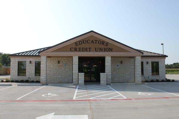 Educators Credit Union