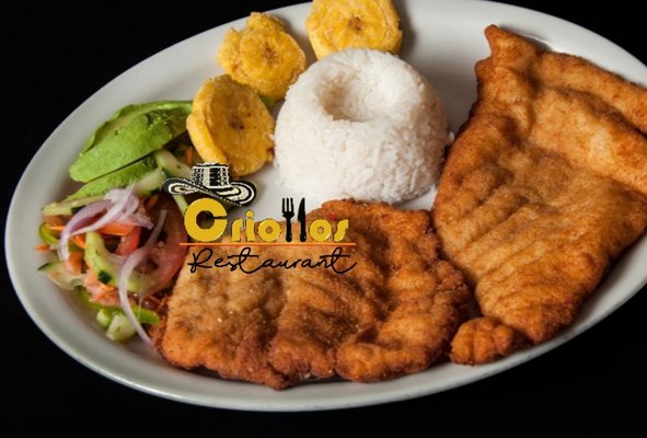 Criollo's Restaurant