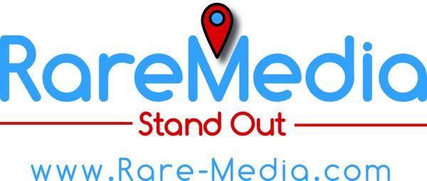 RareMedia Helps Businesses Stand Out