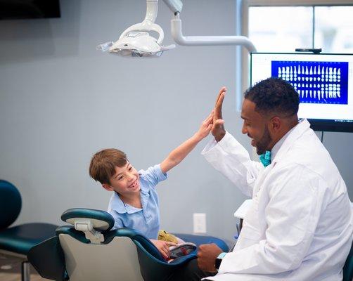 Orthodontist Miami