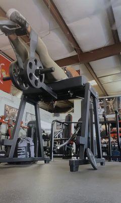 Best equipment most gyms do not have