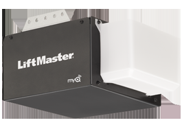 LiftMaster garage door opener sales, installation and service on Long Island.