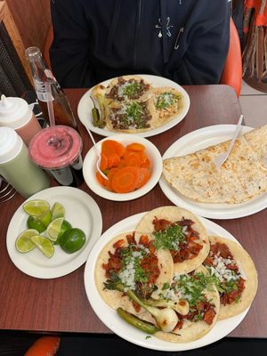 Taqueria La Michoacana