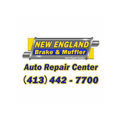 New England Brake & Muffler