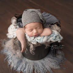 newborn photographer columbus ohio