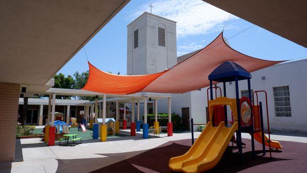 Downey United Methodist Church