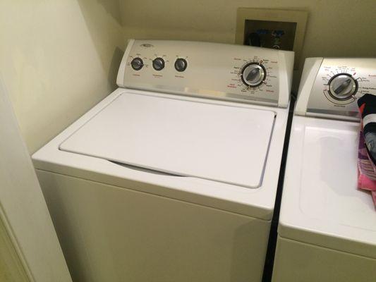 Washer Repair Chesterfield Virginia 2