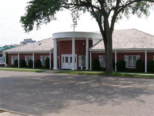 Robbinsdale Funeral Chapel