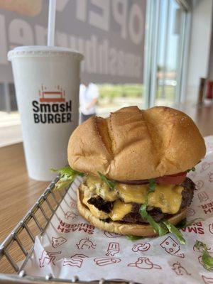 Smashburger