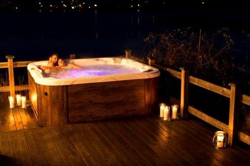 Dimension One Spas, Hot Tubs, Swim Spas, Miami and Florida Keys. The best hot tubs in Miami, Ft. Lauderdale,  and Florida Keys