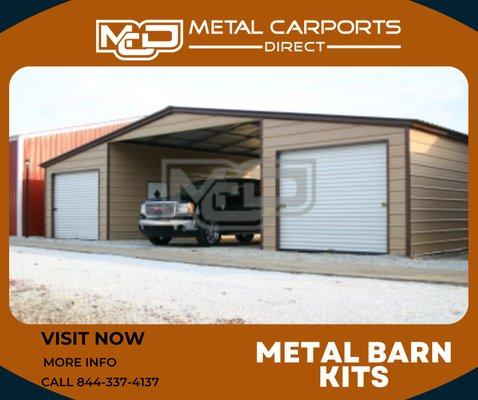 Metal Carports Direct