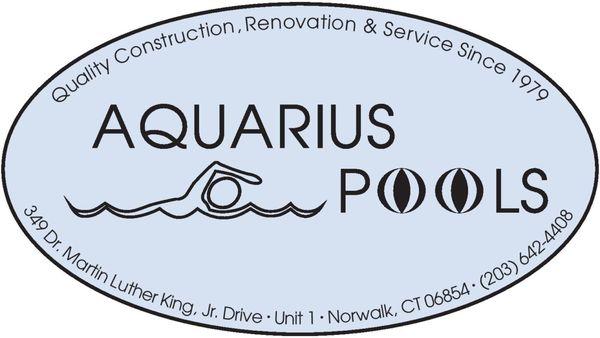 Aquarius Pool Service