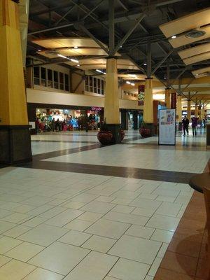 Mall