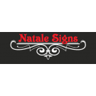 Natale Signs