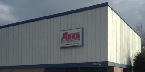 ABES Pest Control Inc.