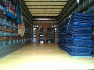 Please Check Out The Inside Of Our Moving Truck And The Moving Equipment We Supply To All Our Customers