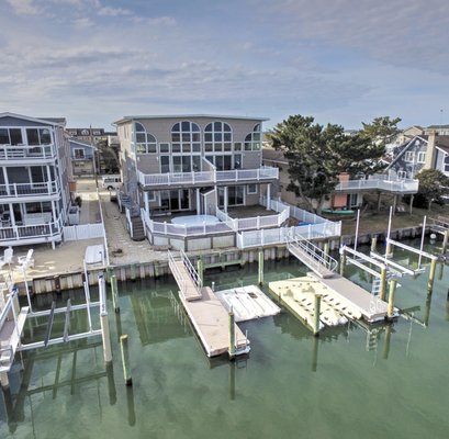 673 Sunrise Drive, Avalon, NJ