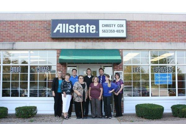 Allstate Insurance